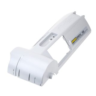 BAG HOUSING, FRONT PROGEN 12" Part Number: 835708 for Proteam