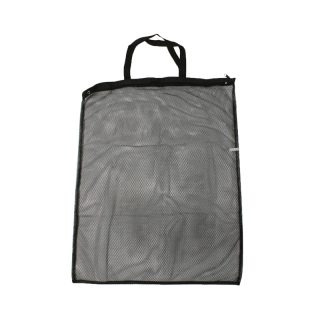 BAG, MESH TOOLS ATTACHMENTS 6" X 31" CLOTH ZIPPER Part Number: 35235 for Built-In