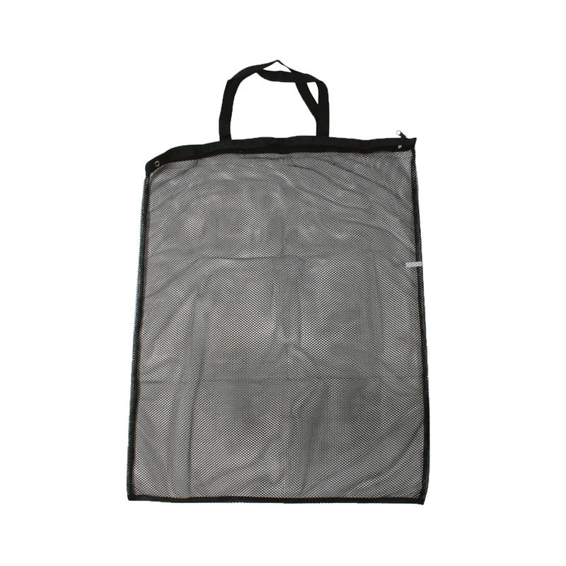 BAG, MESH TOOLS ATTACHMENTS 6" X 31" CLOTH ZIPPER Part Number: 35235 for Built-In