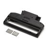 BASE, F/WESSEL POWERHEAD BLACK Part Number: 106017 for Proteam