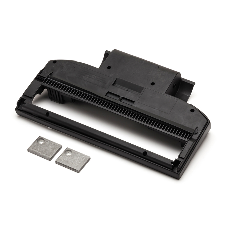 BASE, F/WESSEL POWERHEAD BLACK Part Number: 106017 for Proteam