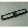 BASE PLATE BLACK FOR D/C TURBO NOZZLE Part Number: DSFD-31B for Dust Care