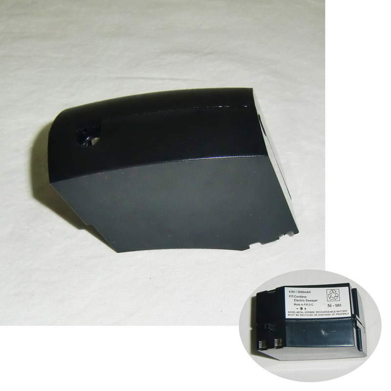 BATTERY FOR DC COMMERICAL BATTERY SWEEPER Part Number: BS20NM for Dust Care