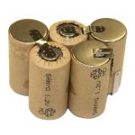 BATTERY PACK, 92A HAND VAC Part Number: 61223 for Eureka — part 3 thumbnail