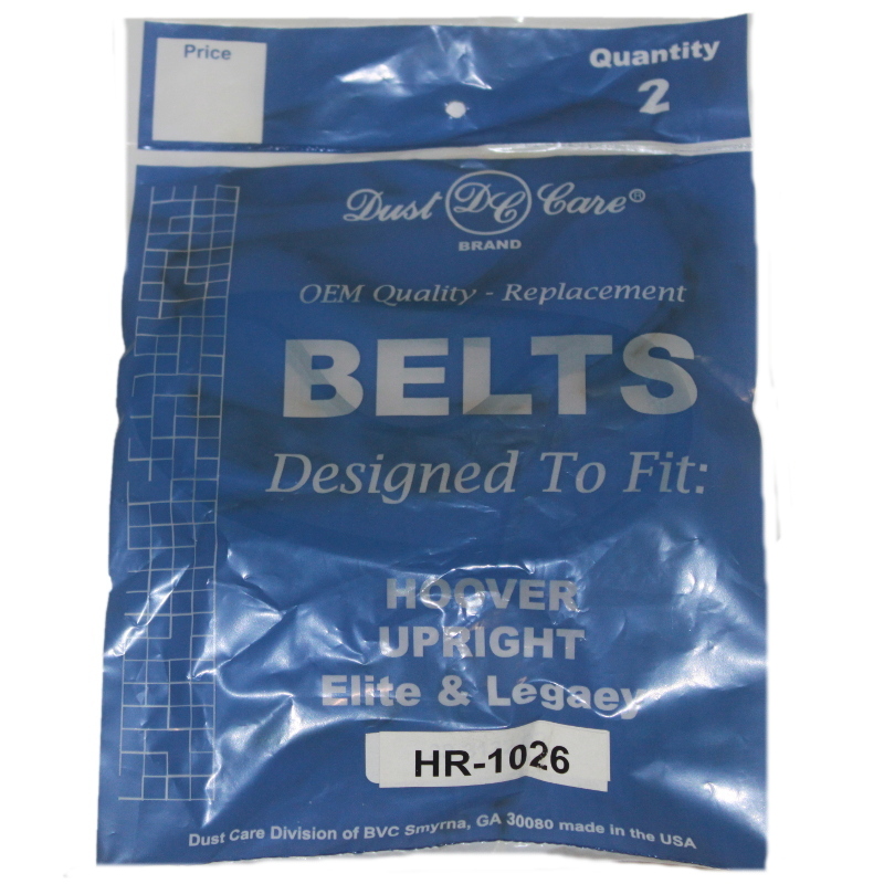 Belt Steam And Sweep