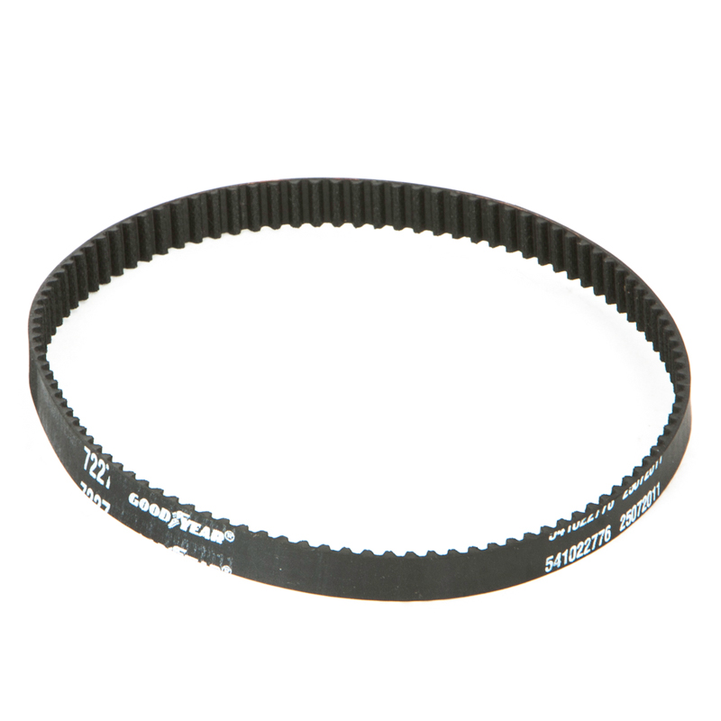 BELT, 7227 FOR CVS TURBINE NOZZLE Part Number: 440002653 for Hoover