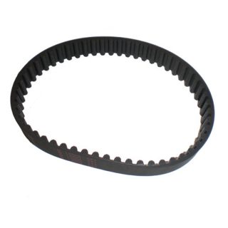 BELT, GEARED 7350 1/2" WIDE Part Number: 2037226 for Bissell