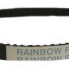 BELT, GEARED AQUAMATE Part Number: R13284B for Rexair