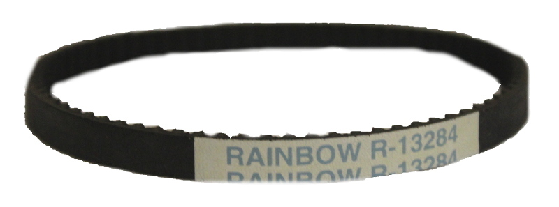 BELT, GEARED AQUAMATE Part Number: R13284B for Rexair