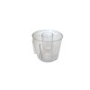 BIN, DIRT 59G9 Part Number: 203-1502 for Bissell