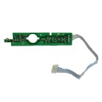 BOARD, PCB EL7055A MAIN Part Number: 1180159-52 for Eureka — part 45 thumbnail