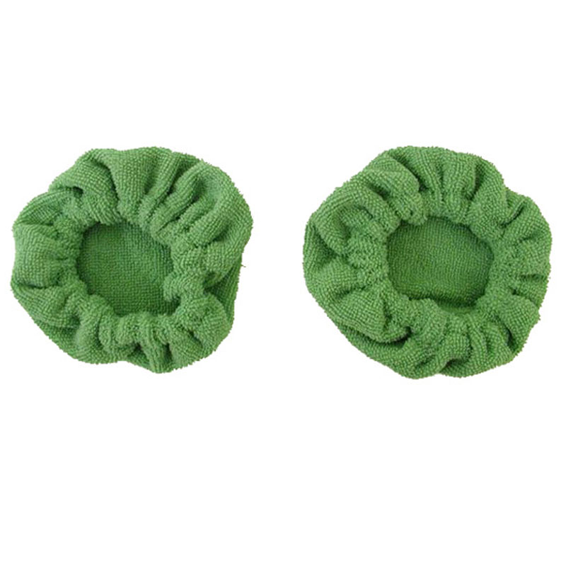 BONNET, CARPET GLOSS BOSS 2PK Part Number: B100328 for Pullman-Holt