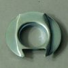 BOTTOM PLATE EUR 1400 SERIES TONGUE IN CENTER OEM Part Number: 25359B for Eureka