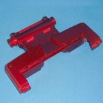 BOTTOM PLATE, FOR LIL QUICKIE Part Number: CP-ST01-58 for Dust Care — part 58 thumbnail