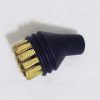 BRASS WIRE BRUSH 2 GEN HAND LIL STEAMER Part Number: V38-05 for Dust Care