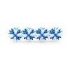 BRUSH BLOCK BH55100 Part Number: 440007200 for Hoover