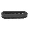 BRUSH, SLIDE-ON FITS CM-5201 1 1/2" Part Number: 506BBLK for Commercial