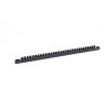 BRUSH STRIP, FLOOR TOOL  PV-100092 Part Number: 599B for Proteam