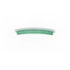 BRUSH STRIP, GREEN NYLON Part Number: 48445010 for Hoover