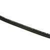BRUSH STRIP, RY5500 Part Number: 370083 for Royal