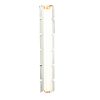 BRUSHES BLADE, BV70E/BV75/BV80 Part Number: 945-0120 for Neato Robotics