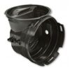 BUCKET, MOTOR DC28 BLACK Part Number: 915640-03 for Dyson