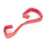 BUMPER, CYCLONE RED U5180900 Part Number: 93001670 for Hoover — part 15 thumbnail