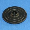 BUMPER, RENOVATOR BLACK Part Number: 306384A for Kirby