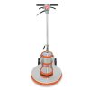 BURNISHER, HI SPEED 1500 RPM 1.5 HP GROUND COMMAND Part Number: CH81055 for Hoover