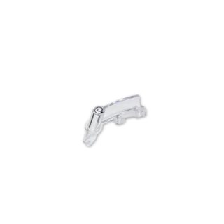 BUTTON, CORD REWIND DC28, DC33, DC37, DC39, DC41 Part Number: 921900-01 for Dyson