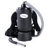 Backpack, Black Cirrus    6Qt  1-1/4" W/O Tools Part Number: XC-SUPER120-1200/B for Cirrus