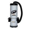 Backpack, Vac MegaVac W/Blower Kit # PV-106986 Part Number: 105896 for Proteam