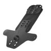 Backplate Assy, 2-Piece W/Center Pad Part Number: 105046 for Proteam