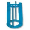 Baffle, :( Turquoise Bin DC07 Part Number: 903929-03 for Dyson