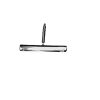 Bag Slide, 8.5" Zinc Plated W/Spring Part Number: 20-2503-04 for Eureka Replacement