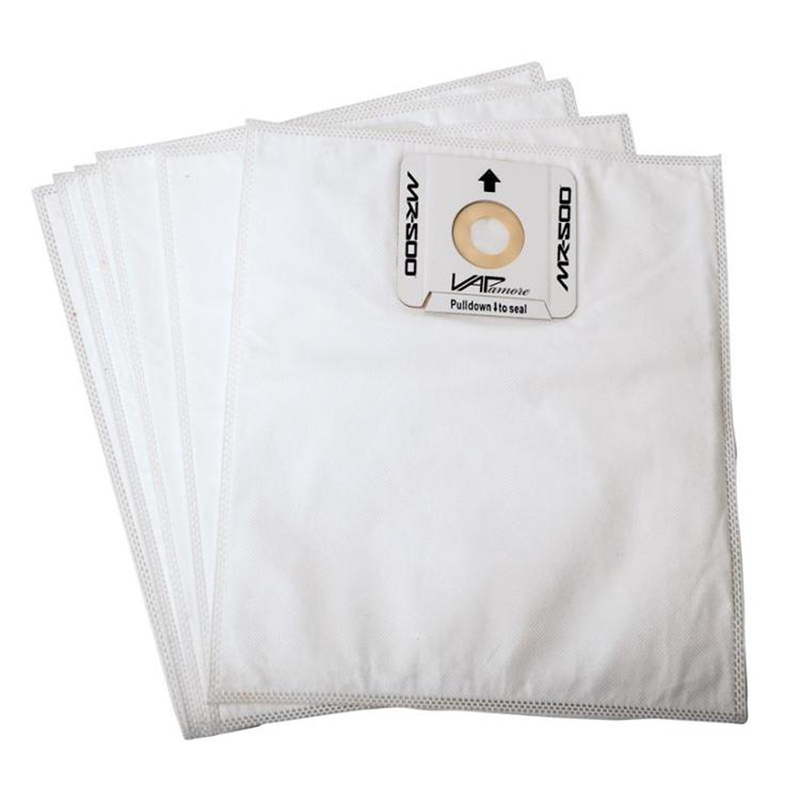 Bags, MR500 6PK Part Number: 1VV for Vapamore