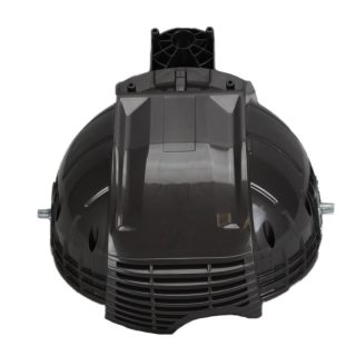 Ball, Gray Lower Chassis Assembly DC39 Part Number: 923239-01 for Dyson