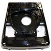 Base, 12" Blk or Red Hex End B/R Outr Whls S661/S6 Part Number: 579025 for Eureka