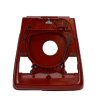 Base, 12" Red Sanitaire SC684F-1/SC684F-2/SC684F-3 Part Number: 579009 for Eureka