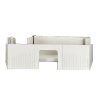 Base, Dust Bag Bumper Base Sensor Models Part Number: 8.614-112.0 for Windsor