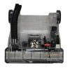 Base, Nozzle U5780/U5781/UH70035/UH70085 Part Number: 21151010 for Hoover