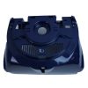 Base, Rear Top VC248 Canister Part Number: VC248 KEY 39 for Cirrus