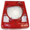 Base, Red 12" W/Out Wheels Sanitaire SC887A Part Number: 5572619 for Eureka