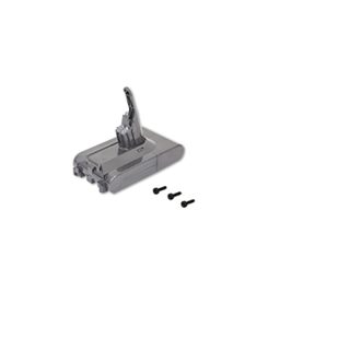Battery, Gray Power Pack/Screws Assy SV10 Part Number: 967834-08 for Dyson