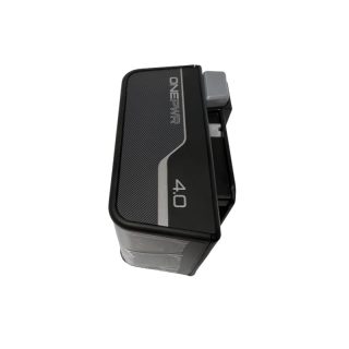 Battery, Hvr ONEPWR 4.0AH Cordless Fits All ONEPWR Part Number: BH15240BLK for Oreck