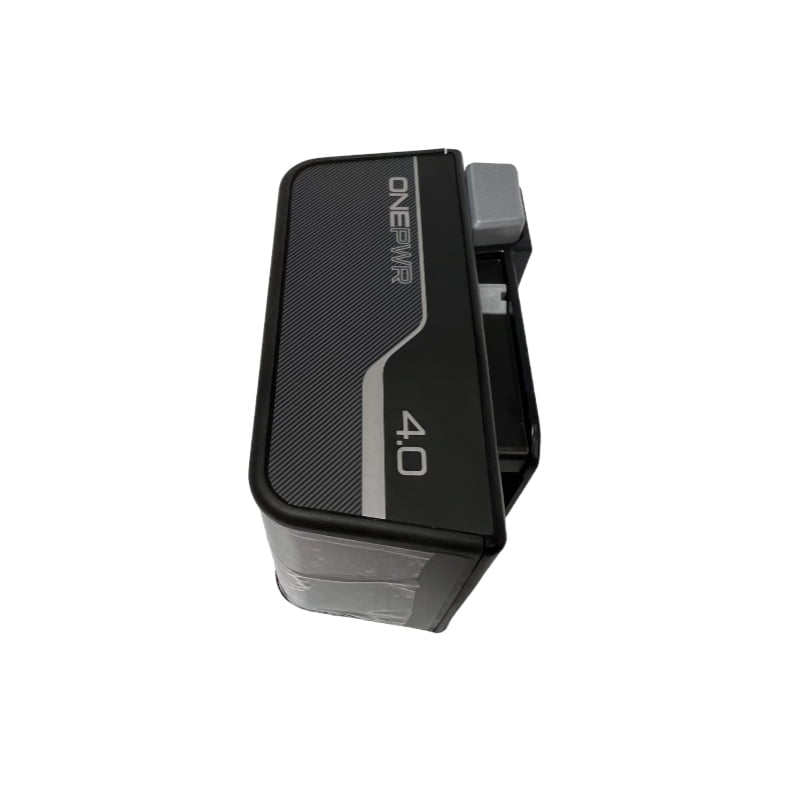 Battery, Hvr ONEPWR 4.0AH Cordless Fits All ONEPWR Part Number: BH15240BLK for Oreck
