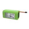 Battery, :( Lithium Ion C50 Ea Part Number: F3010855 for Smart 360