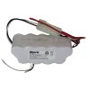 Battery Pack, Shark Navigator Freest 10.8V SV1106 Part Number: XBT1106N for Euro Pro