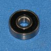 Bearing, Ball Early Lux & Lamb Commercial Part Number: 26-8310-07 for Fitall