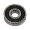 Bearing, Ball Kirby Fan End/1CB-Legend II/Lamb Part Number: 6200-2RS for Fitall